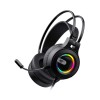 Havit Gamenote H2040D RGB Gaming Mikrofonlu Oyuncu Kulaklığı Havit Gamenote H2040D RGB Gaming Mikrofonlu Oyuncu Kulaklığı